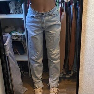 Vintage Levi’s 512